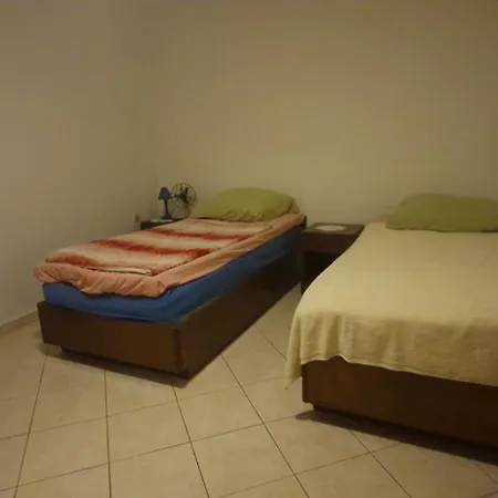 아파트 Marija Rudic *