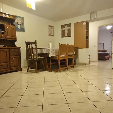 Marija Rudic Apartment Ražanac