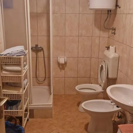 Marija Rudic Apartment