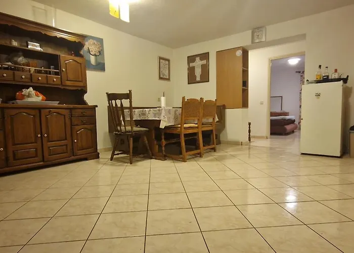 Marija Rudic 아파트 Ražanac