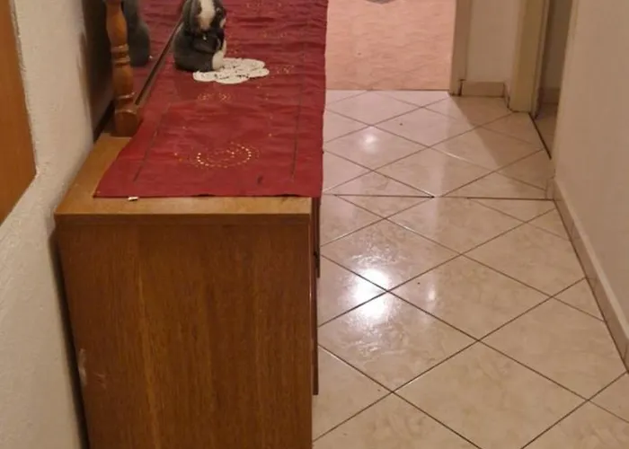 Marija Rudic 아파트