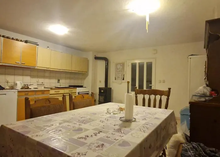 Marija Rudic 아파트