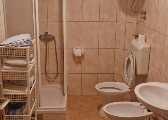 Marija Rudic Апартаменты